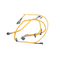 138-1011 ইঞ্জিন ওয়্যারিং জোতা তাপ প্রতিরোধী সরাসরি প্রতিস্থাপনযোগ্য ট্রাক তারের জোতা
